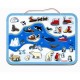 Janod - J05540 - Puzzles - Magnetorama Banquises