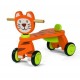 Janod - J05963 - Jouet Bois - éveil - Porteur Tigre
