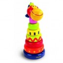 Janod - J07531 - éveil - Empilable Singe pepito (Janod)