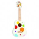 Janod - J07598 - Instrument de Musique - Guitare Confetti