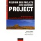 Reussir Ses Projets Avec Microsoft Project , Planifier, Piloter Et Communiquer En 50 Questions - Guilbot , Capitaine