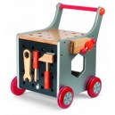 Janod Mon premier chariot bricolo