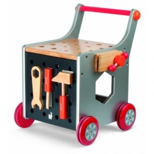 Janod Mon premier chariot bricolo
