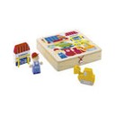 Puzzle transport play (Janod)
