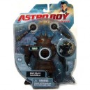 Jazwares AstroBoy Movie Buzzsaw Samurai FIG 6"