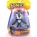 Jazwares SONIC - Figurine Sonic Unleashed (15 cm)