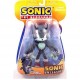 Jazwares SONIC - Figurine Sonic Unleashed (15 cm)