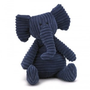 Jellycat - Cordy Roy Eléphant 41 cm