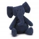 Jellycat - Cordy Roy Eléphant 41 cm