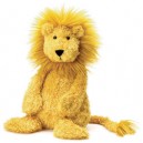 Jellycat Lion de la Jungle Peluche en Medium