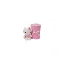 Fun House Coffret Couverture Peluche HELLO KITTY BY AUGUSTA (Jemini)