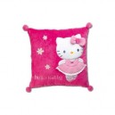 Jemini Hello Kitty Coussin avec danseuse