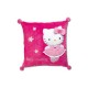 Jemini Hello Kitty Coussin avec danseuse