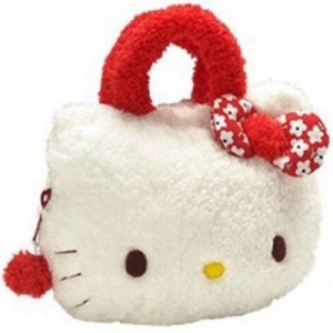 Jemini - 150636 - Peluche - Hello Kitty c Main