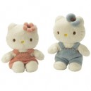Jemini - 150639 - Peluche - Pantin Eponge Hello Kitty