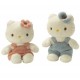 Jemini - 150639 - Peluche - Pantin Eponge Hello Kitty