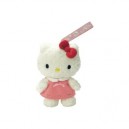 Jemini - 21501 - Peluche - Cache Trésor Hello Kitty (Jemini)