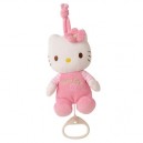 Jemini - 21681 - Hello Kitty avec Boîte à Musique