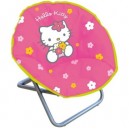 Jemini - 711256 - Jeu éducatif premier âge - Eveil - Sièges Lunes Hello Kitty