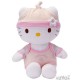 Jemini - Peluche Hello Kitty