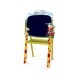 JeuJura - 4530 - Jouet bois - Grand Tableau Créatif Oui-Oui (Jeujura)