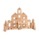 JeuJura - Jouet en bois - Eveil - Minibois 100 Pieces (Jeujura)