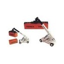 Joal - 151 - Véhicule Chantier - Miniature - Grue Porte-Container Superstacker Terex (Joal)