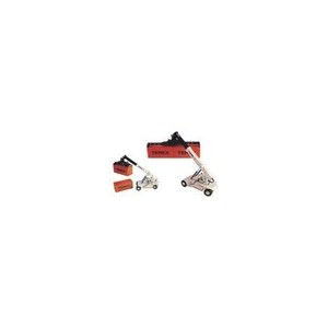 Joal - 151 - Véhicule Chantier - Miniature - Grue Porte-Container Superstacker Terex (Joal)