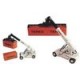 Joal - 151 - Véhicule Chantier - Miniature - Grue Porte-Container Superstacker Terex (Joal)