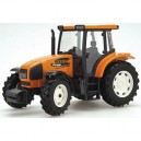 Joal - 156 - Véhicule de Chantier - Miniature - Tracteur Renault