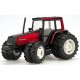 Joal - 179 - Véhicule Chantier - Miniature - Tracteur Valtra 8 Roues