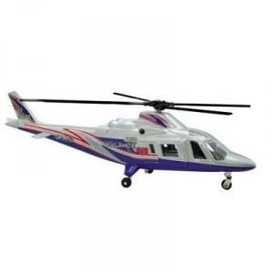 Joal - 182 - Miniature Vehicle - Helicopter