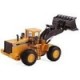 Joal - 197 - Véhicule Chantier - Miniature - Pelle Chargeuse Volvo L330c (Joal)
