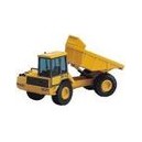 Joal - 246 - Véhicule Miniature - Camion Dumper JCB-712
