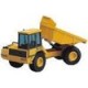 Joal - 246 - Véhicule Miniature - Camion Dumper JCB-712