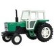 Joal - 250 - Véhicule Chantier - Miniature - Tracteur Ebro 6100 (Joal)