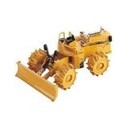 Joal - 271 - Véhicule Chantier - Miniature - Rouleau Compacteur Compact (Joal)