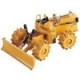 Joal - 271 - Véhicule Chantier - Miniature - Rouleau Compacteur Compact (Joal)