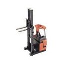 Joal - 274 - Véhicule de Chantier - Miniature - Elévatrice Bt Reflex