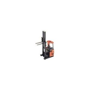 Joal - 274 - Véhicule de Chantier - Miniature - Elévatrice Bt Reflex