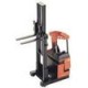 Joal - 274 - Véhicule de Chantier - Miniature - Elévatrice Bt Reflex