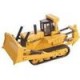 Joal - 279 - Véhicule Chantier - Miniature - Tracteur Compact avec Chenilles (Joal)