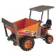 Joal - 287 - Véhicule de Chantier - Miniature - Dumper Ausa 175 RMS