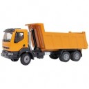 Joal - 339 - Véhicule Chantier - Miniature - Renault Kerax Benne Basculante