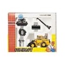 Joal - 400 - Véhicule Miniature - Coffret Volvo L 70 C avec Outils (Joal)