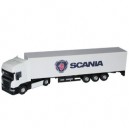 Joal - Véhicule chantier - miniature - Camion Scania R Line (Joal)