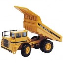 Joal - Véhicule de chantier - miniature - Camion Benne Volvo (Joal)