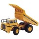Joal - Véhicule de chantier - miniature - Camion Benne Volvo (Joal)