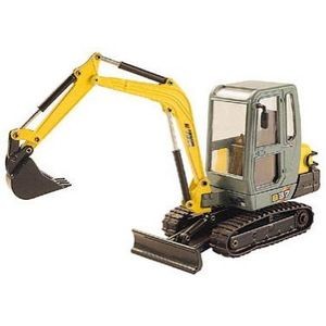 Joal - Vehicle construction - Mini - Mini Excavator (Joal)