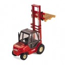 Joal - Véhicule de chantier - miniature - Elevatrice Manitou Msi 50 (Joal)